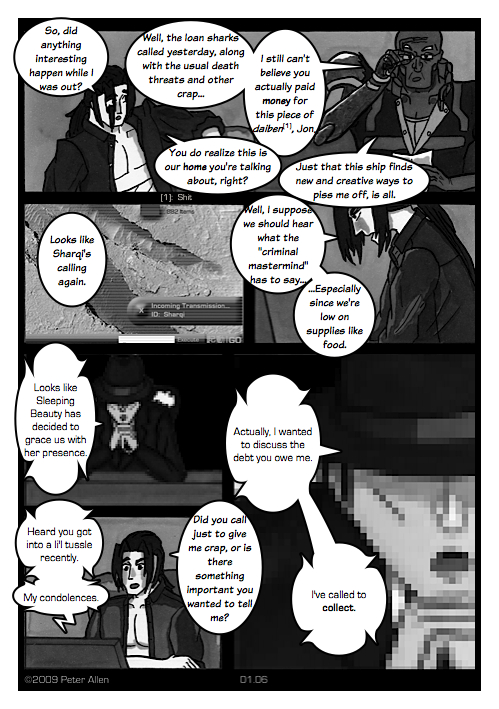 Comic