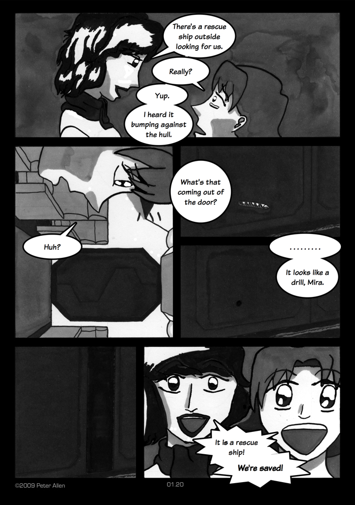 Comic