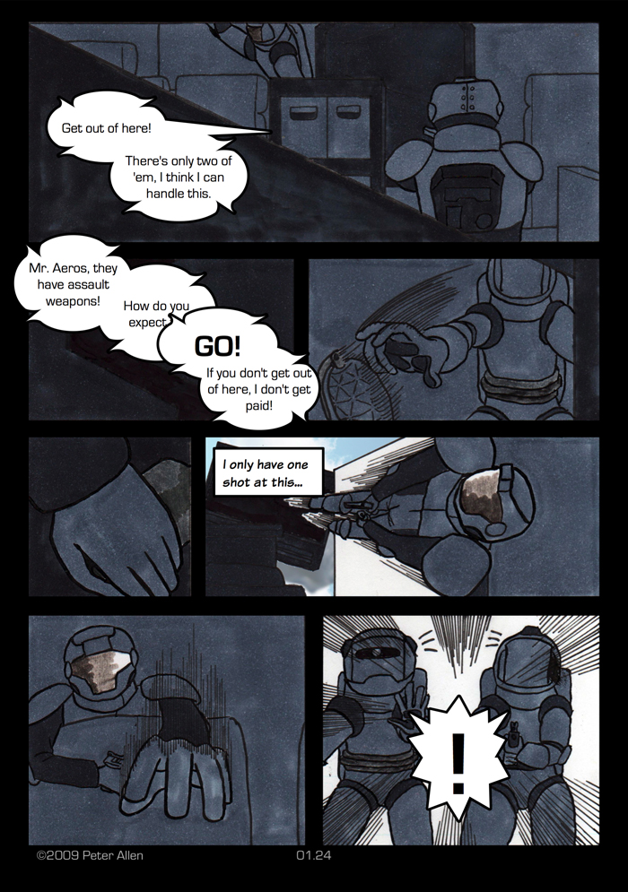 Comic