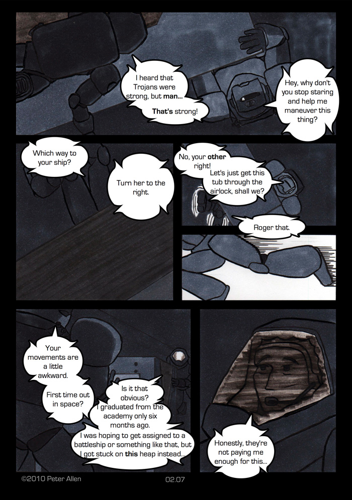 Comic