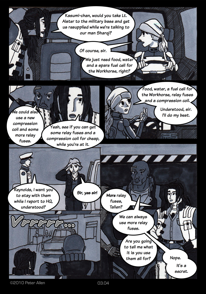Comic
